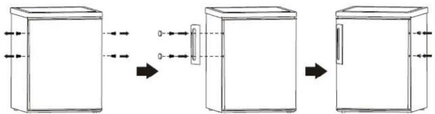 Exquisit KS 315-4A++ - VORSICHT - 3