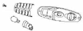 Exquisit KS 315-4A++ - WARNUNG - 1