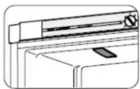Exquisit KS 29 A++ - WARNUNG - 1