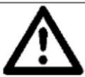 Exquisit KS 16-4.1A+++ - WARNUNG - 1