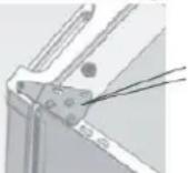 Exquisit KS 124-3A+ - VORSICHT - 2