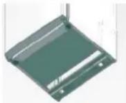 Exquisit KS 124-3A+ - VORSICHT - 4