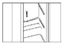 Exquisit KS 116-4.1 A+ - Abtauen - 1