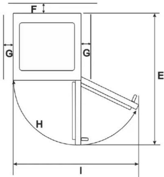 Exquisit KGC 5010-10A++ - WARNUNG - 3