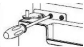 Exquisit KGC 370/95-4 NFA++ - VORSICHT - 5