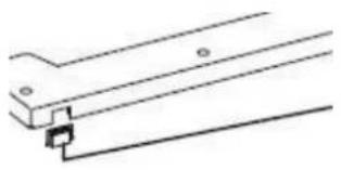 Exquisit KGC 370/95-4 NFA++ - VORSICHT - 7