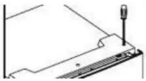Exquisit KGC 370/95-4 NFA++ - VORSICHT - 13