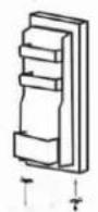 Exquisit KGC 270/45-9A++si - VORSICHT - 2