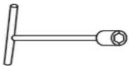 Exquisit KGC 270/45-4.3A++si - VORSICHT - 1