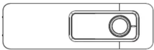 Exquisit KGC 270/45-4.3A++si - WARNUNG - 1