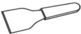 Exquisit KGC 270/45-4.3A++si - VORSICHT - 4