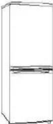 Exquisit KGC 250/70-5A++ - VORSICHT - 15