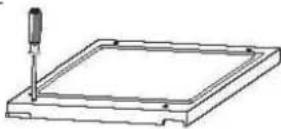 Exquisit KGC 250/70-5A++ - VORSICHT - 1