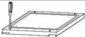 Exquisit KGC 231/50-5A++ - VORSICHT - 1