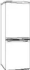 Exquisit KGC 231/50-5A++ - VORSICHT - 13