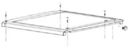 Exquisit KGC 230/60-1.1A++ - VORSICHT - 12