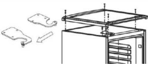 Exquisit KGC 230/60-1.1A++ - VORSICHT - 13