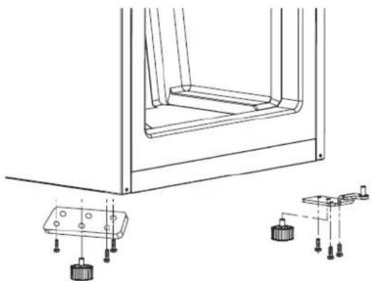 Exquisit KGC 230/60-1.1A++ - VORSICHT - 8