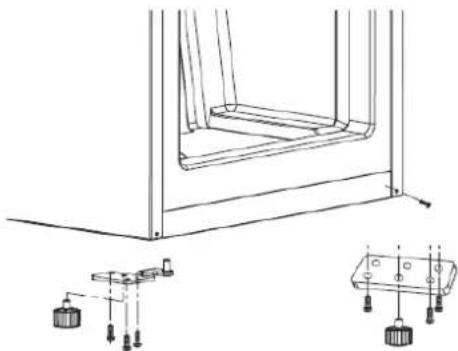 Exquisit KGC 230/60-1.1A++ - VORSICHT - 10