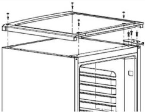 Exquisit KGC 230/60-1.1A++ - VORSICHT - 5