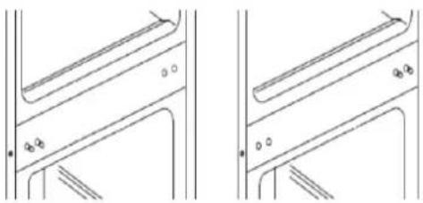 Exquisit KGC 230/60-1.1A++ - VORSICHT - 7