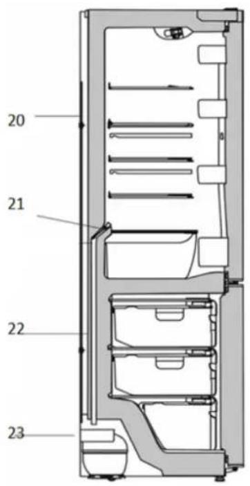 Exquisit KGC 1809-10A++ - DE - 1