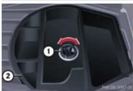 Mercedes-Benz C 320 CDI (2007) - Wofindeichwas? - 1