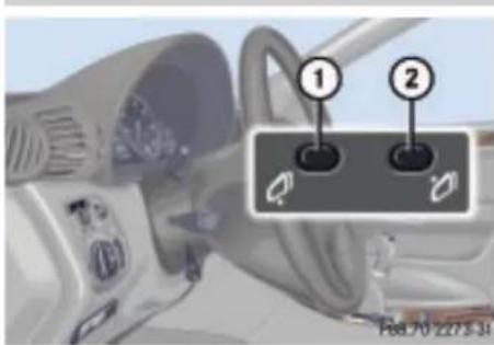 Mercedes-Benz C 320 CDI (2007) - Unfallgefahr - 2