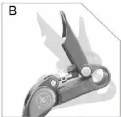 Victesse Strada HM - Handlebar adjustment with manually adjustable stem - 2