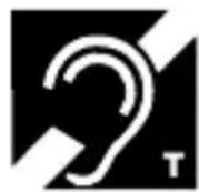 Sonic Pep BTE - Telefonspule - 1