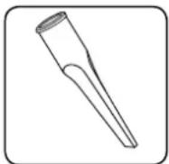 Ozito VWD-1212 - Crevice Tool - 1