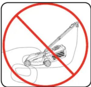 Ozito ELM-1030 - HOW TO MOW - 2