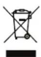OPTOMA ZU850 - WEEE - 1