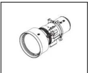 OPTOMA ZU850 - SICHERHEIT 4 - 7