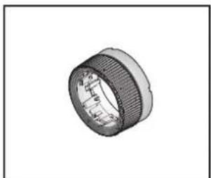 OPTOMA ZU850 - Lieferumfang - 3