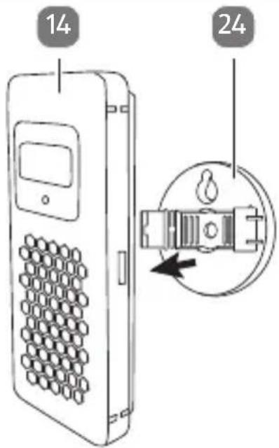 Sempre WS97210-2 - Entsorgung 49 - 3
