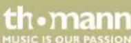 Thomann T.mix mix 502 - [MAIN SECTION] - 3