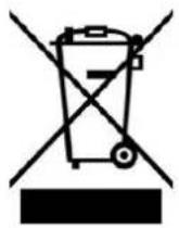 Thomann T.mix mix 1202FX - Entsorgen Ihres Altgeräts - 1