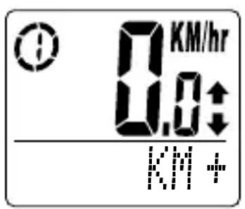 Tchibo 261 481 - Fahrstrecke eingeben - 1