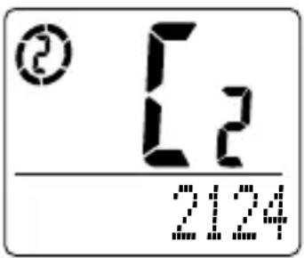 Tchibo 261 481 - Reifengröße Vorder- und Hinterrad einstellen - 2