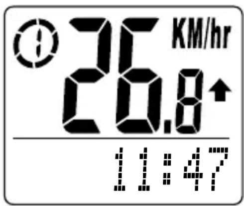 Tchibo 261 481 - Anzeigen im Display - 1