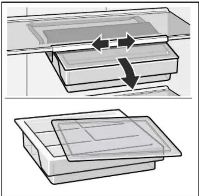 NEFF KG7393I21R - Repair order and advice on faults - 3