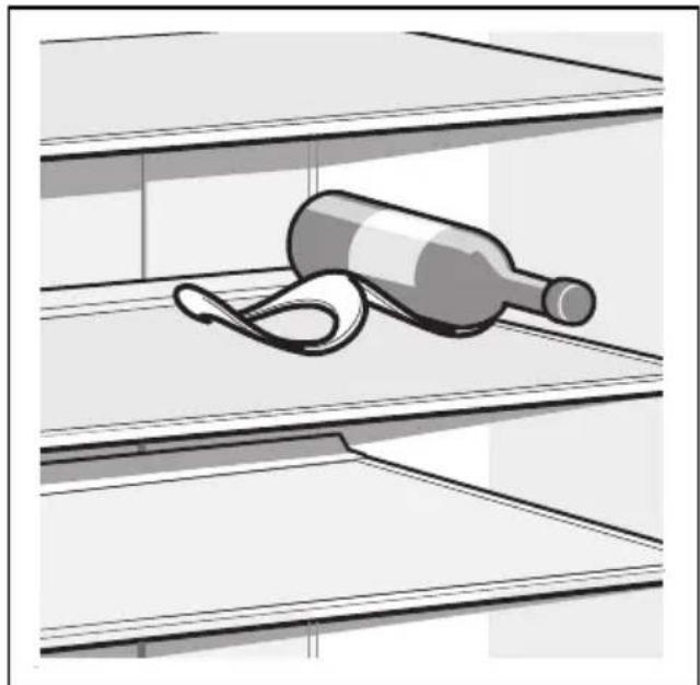 NEFF KG7393I21R - Repair order and advice on faults - 4