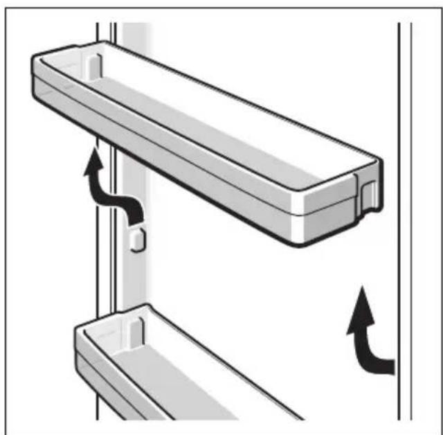 NEFF KG7393I21R - Repair order and advice on faults - 1