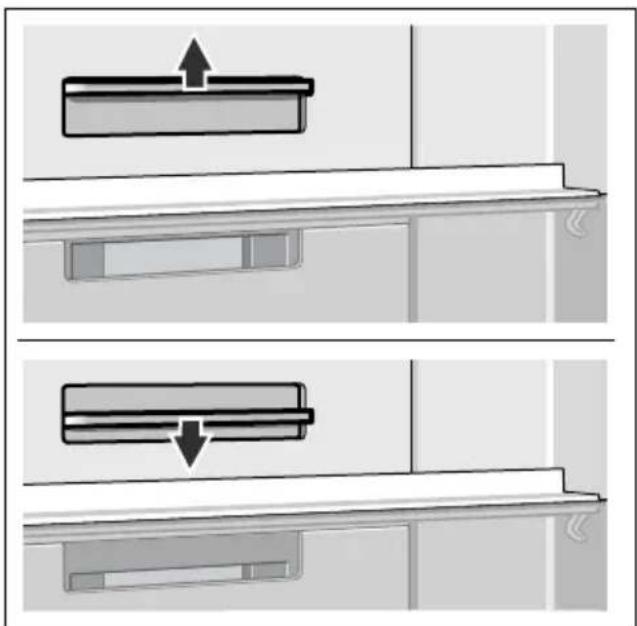 NEFF KG7393I21R - Repair order and advice on faults - 5