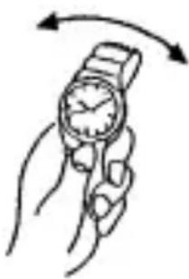 Orient Star Contemporary RE-HJ0003B - ◆ MECANISMO AUTOMÁTICO Y DE CUERDA MANUAL - 1