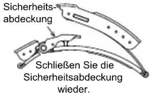 Orient Star Contemporary RE-AV0111L - ◆ ANPASSEN DER ARMBANDLÄNGE MITHILFE DER SCHLIESSE MIT TAUCHVERLÄNGERUNG - 4
