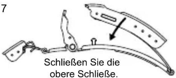 Orient Star Contemporary RE-AV0111L - ◆ ANPASSEN DER ARMBANDLÄNGE MITHILFE DER SCHLIESSE MIT TAUCHVERLÄNGERUNG - 8