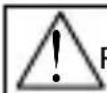 Orient Star Contemporary RE-AV0111L - [Precauciones durante el buceo] - 1
