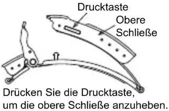 Orient Star Contemporary RE-AV0111L - ◆ ANPASSEN DER ARMBANDLÄNGE MITHILFE DER SCHLIESSE MIT TAUCHVERLÄNGERUNG - 3